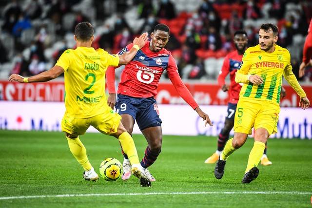 南特力压对手,圣埃蒂安遭遇软弱的简单介绍 南特力压对手,圣埃蒂安遭遇软弱的简单介绍