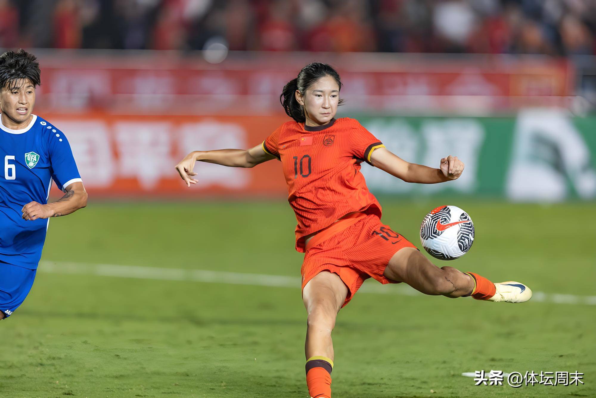 雷火电竞合作-包含中国女足蓄势待发，期待更多精彩比赛的词条