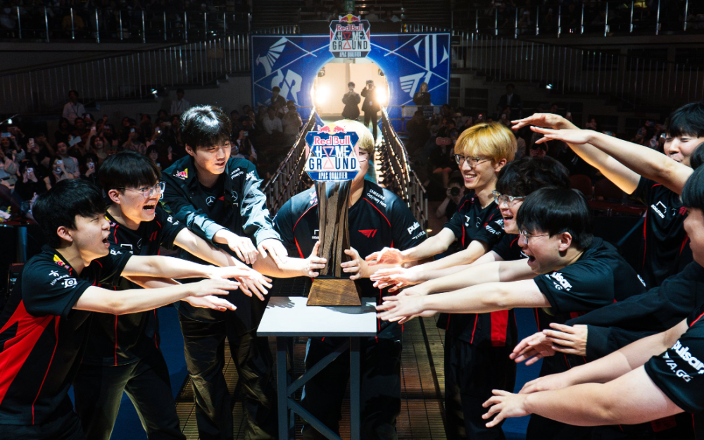 队员首秀即夺冠,实力获得肯定的简单介绍 队员首秀即夺冠,实力获得肯定的简单介绍