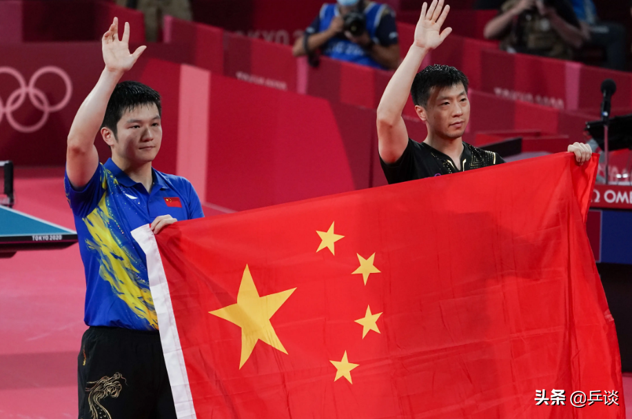 乒乓球男双领跑七大纪政治名字赛场的简单介绍 乒乓球男双领跑七大纪政治名字赛场的简单介绍