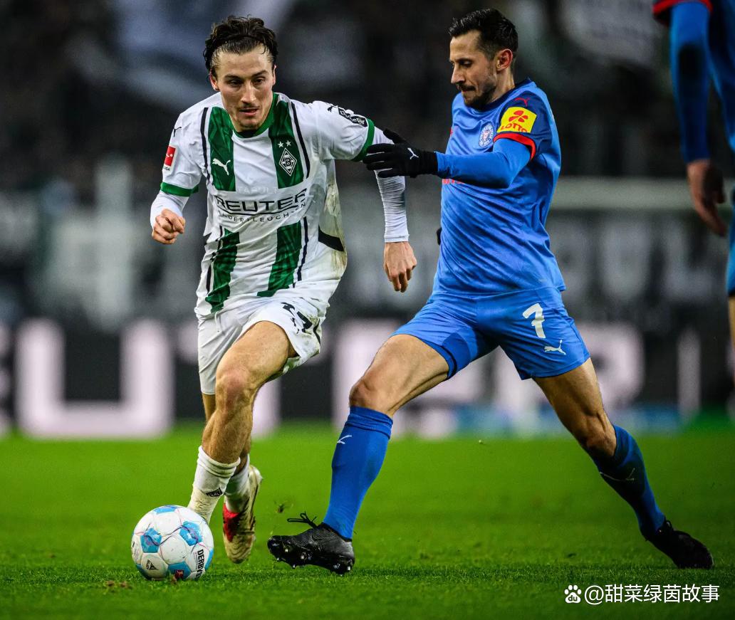 关于门兴格拉德巴赫客场轻取对手,雄心勃勃的信息 关于门兴格拉德巴赫客场轻取对手,雄心勃勃的信息