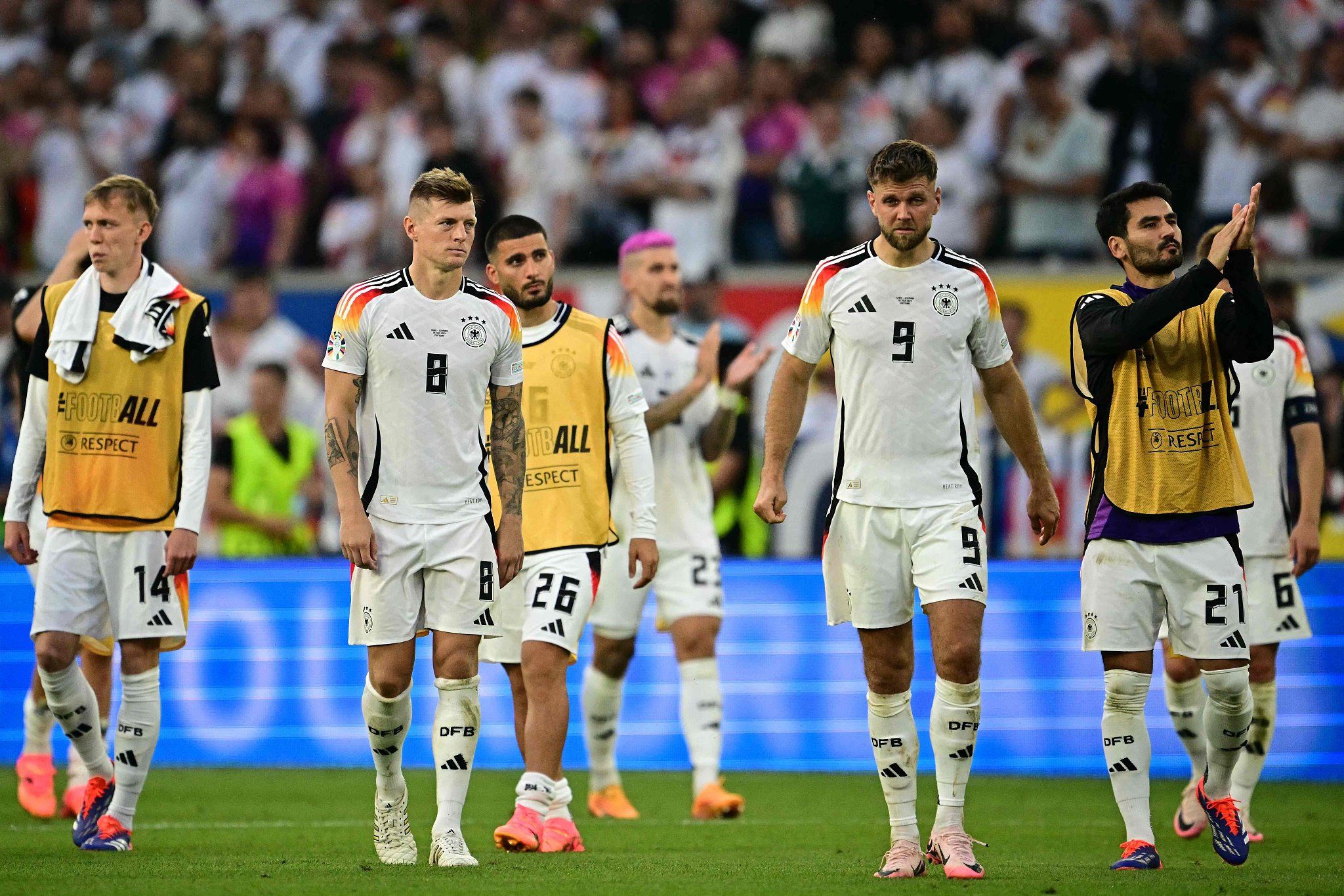 关于德国国家队逆转战胜对手,继续保持不败的信息 关于德国国家队逆转战胜对手,继续保持不败的信息