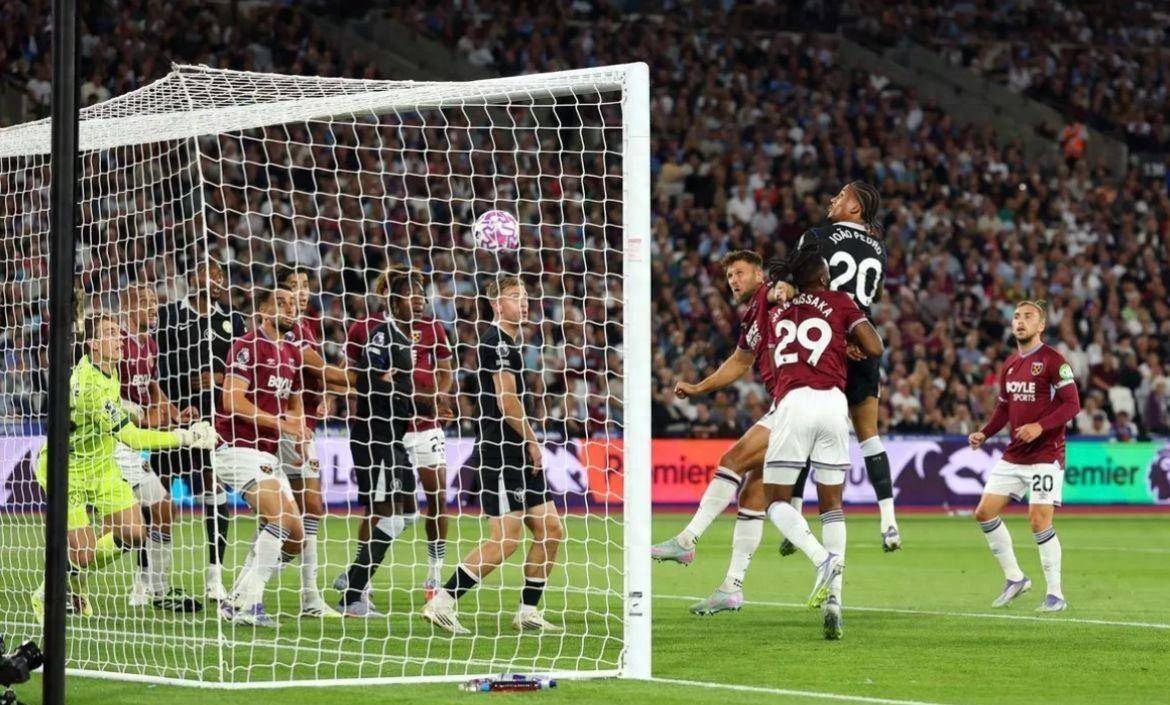 西汉姆联轻松击败对手,积分逐渐攀升!的简单介绍 西汉姆联轻松击败对手,积分逐渐攀升!的简单介绍