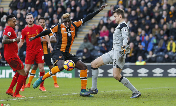 赫尔城补时绝杀,做客一分不少的简单介绍 赫尔城补时绝杀,做客一分不少的简单介绍