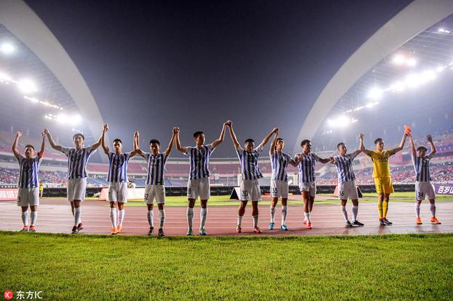 雷火电竞简介-关于广州富力队员备战，准备面对重庆斯威的信息