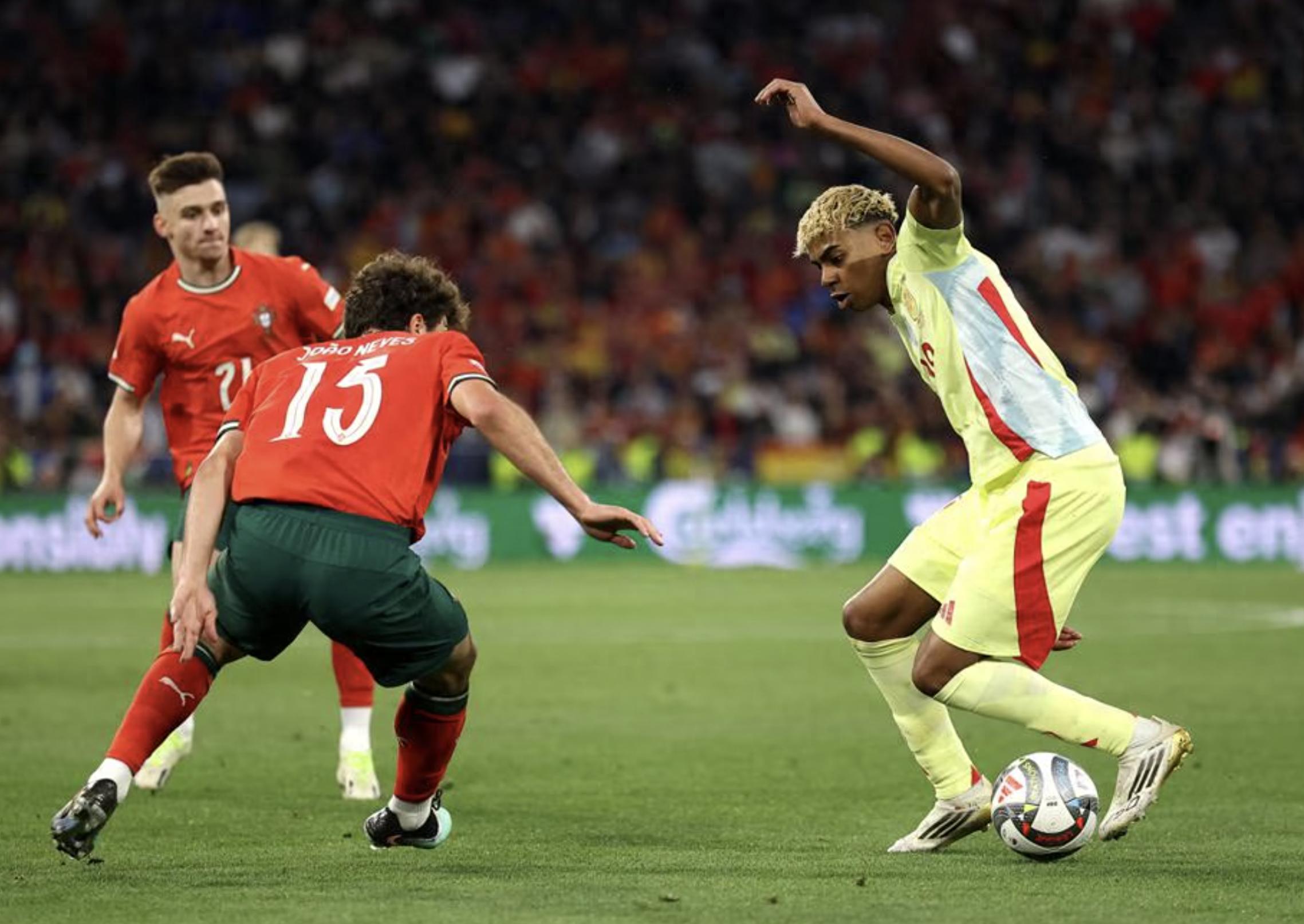 雷火电竞app-包含荷兰轻取乌克兰，欧洲国家联赛激情四射对决的词条