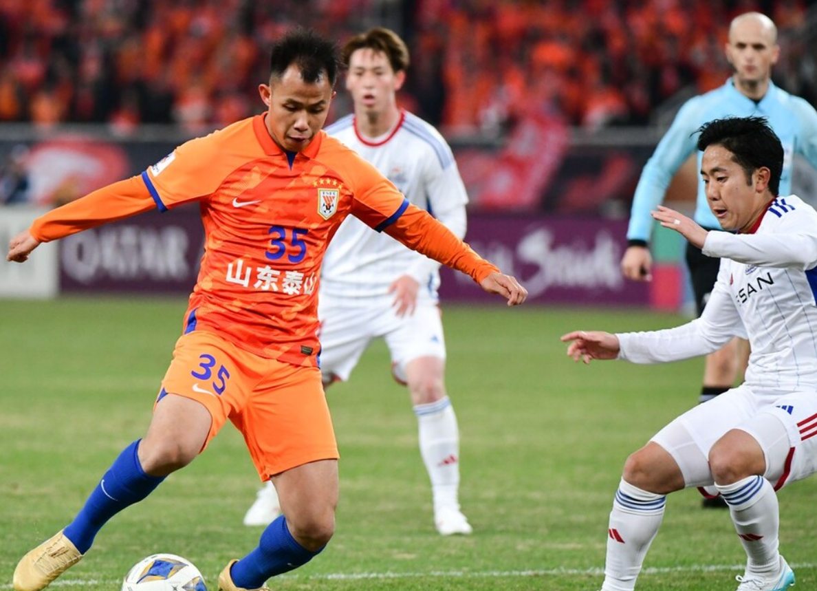 关于亚冠比赛大热门晋级，实力不容小觑的信息