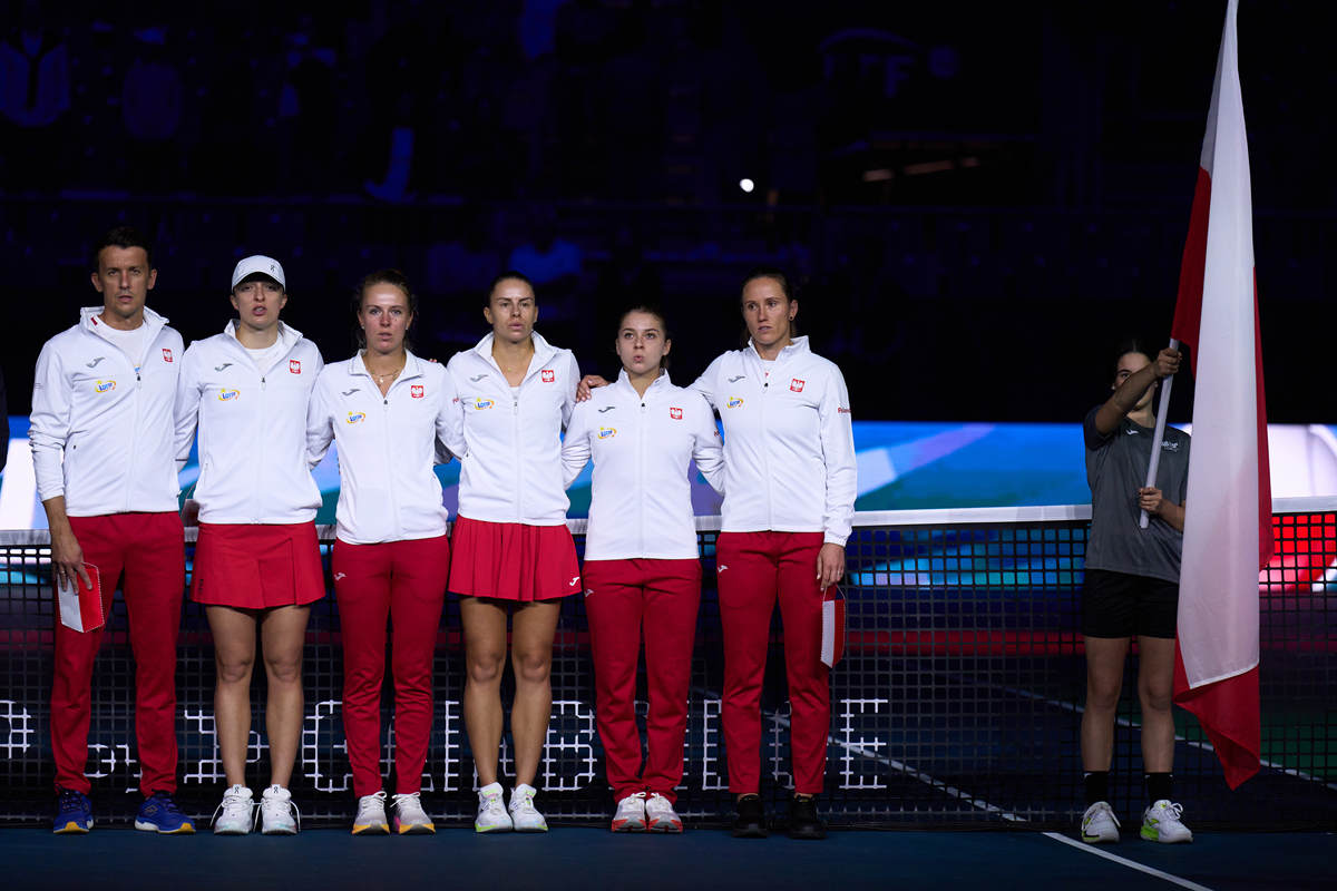 体育风采!女子球队运动员用实力诠释团结合作的简单介绍 体育风采!女子球队运动员用实力诠释团结合作的简单介绍