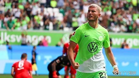 沃尔夫斯堡平局收官,球队正在迅速崛起中的简单介绍 沃尔夫斯堡平局收官,球队正在迅速崛起中的简单介绍