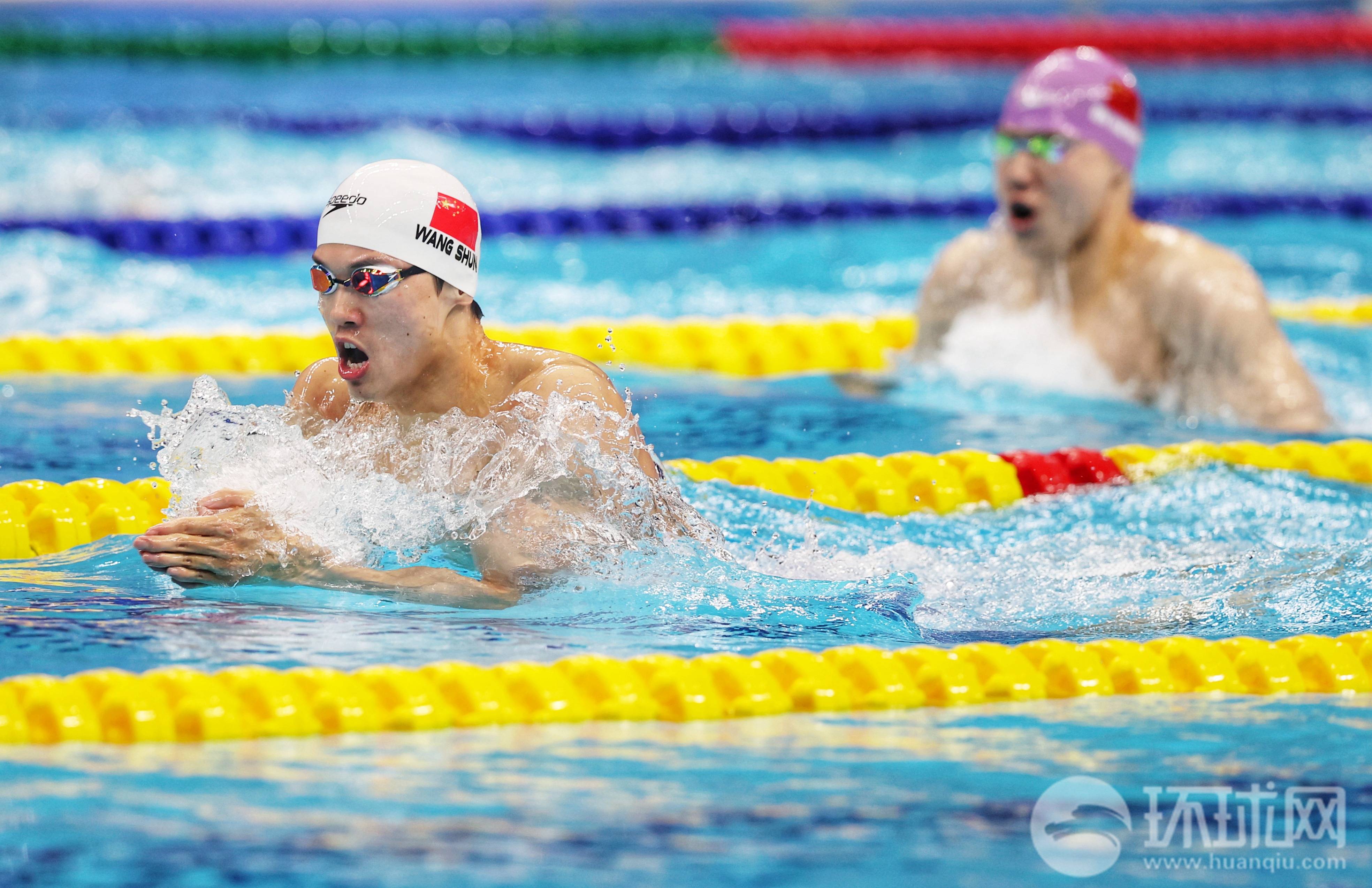 雷火电竞下载-包含中国游泳选手金牌夺得，一飞冲天的词条