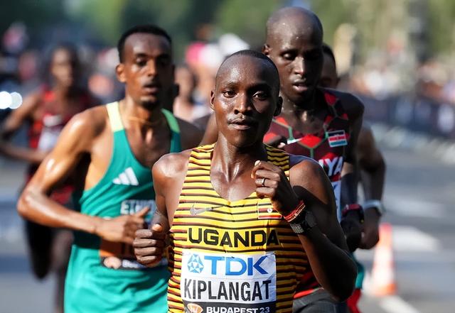 关于乌干达田径运动员取得好成绩的信息 关于乌干达田径运动员取得好成绩的信息