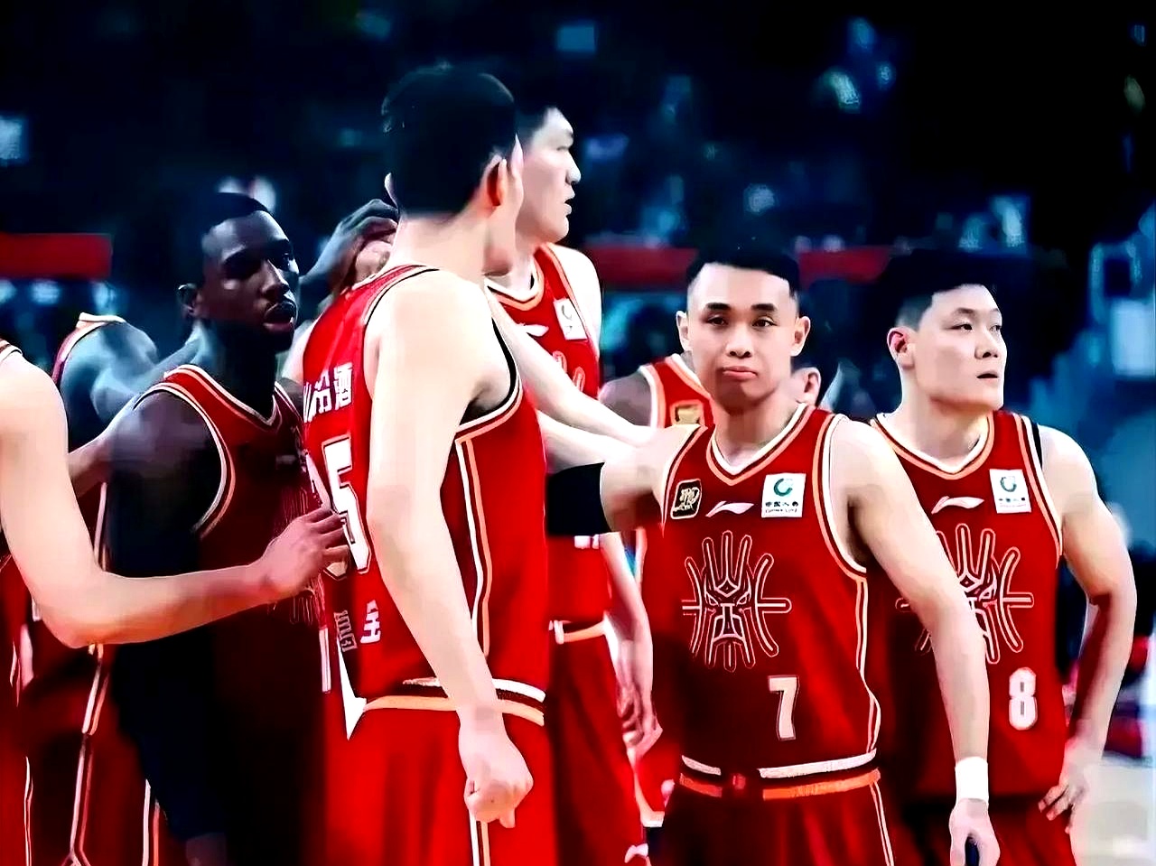 雷火电竞官网-CBA迎来宿敌之战，恩怨再续