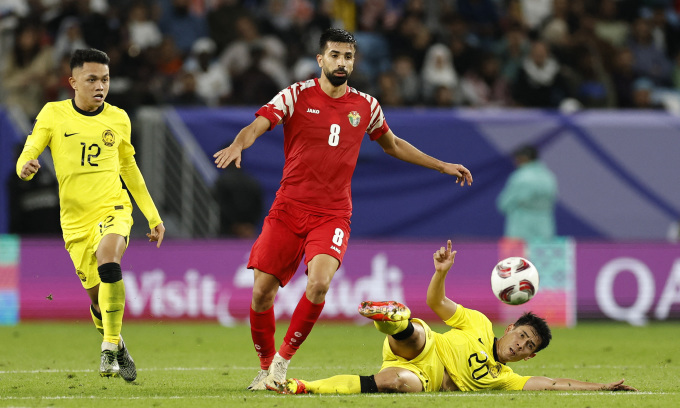 雷火电竞网址-包含专家预测亚洲杯胜率超六成，结果成焦点的词条