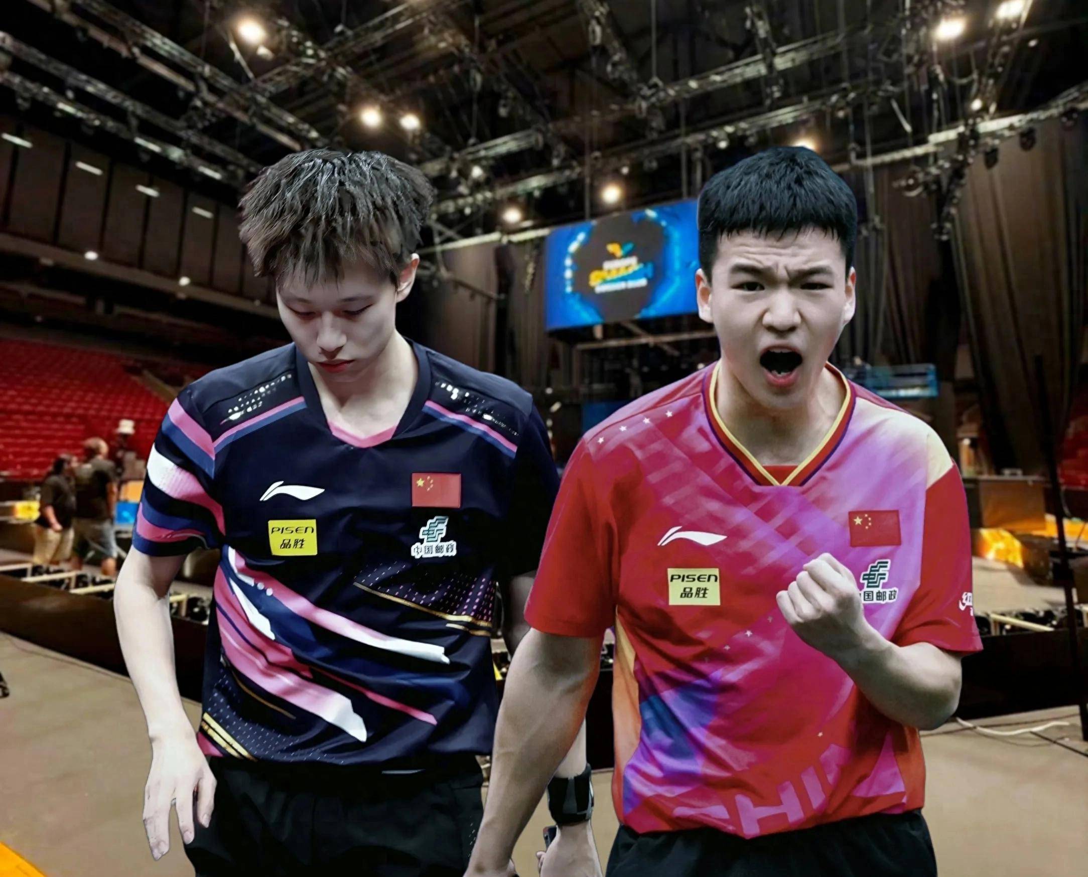 雷火电竞下载-关于瑞典队碾压韩国队，林高远状态火热的信息