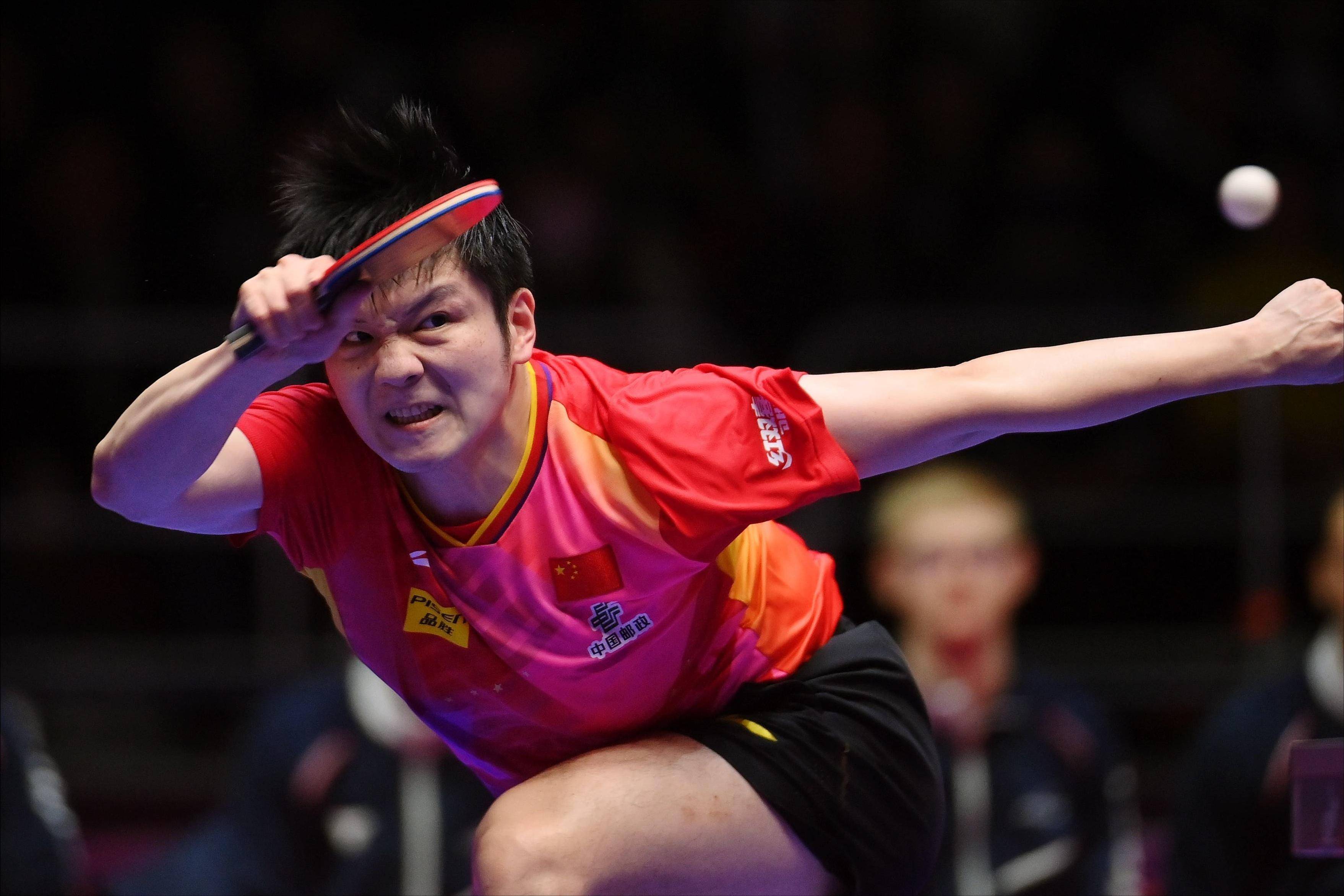 雷火电竞充值-波兰队碾压法国队，樊振东惊艳四座