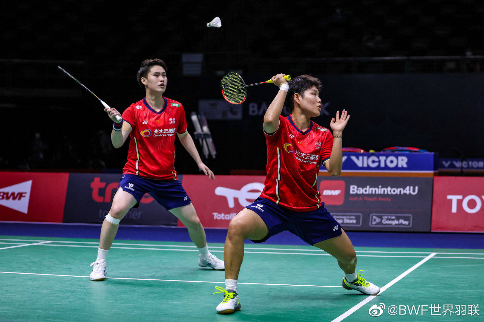 雷火电竞主播-韩国队鏖战德国队，陈雨菲扛起全队的简单介绍