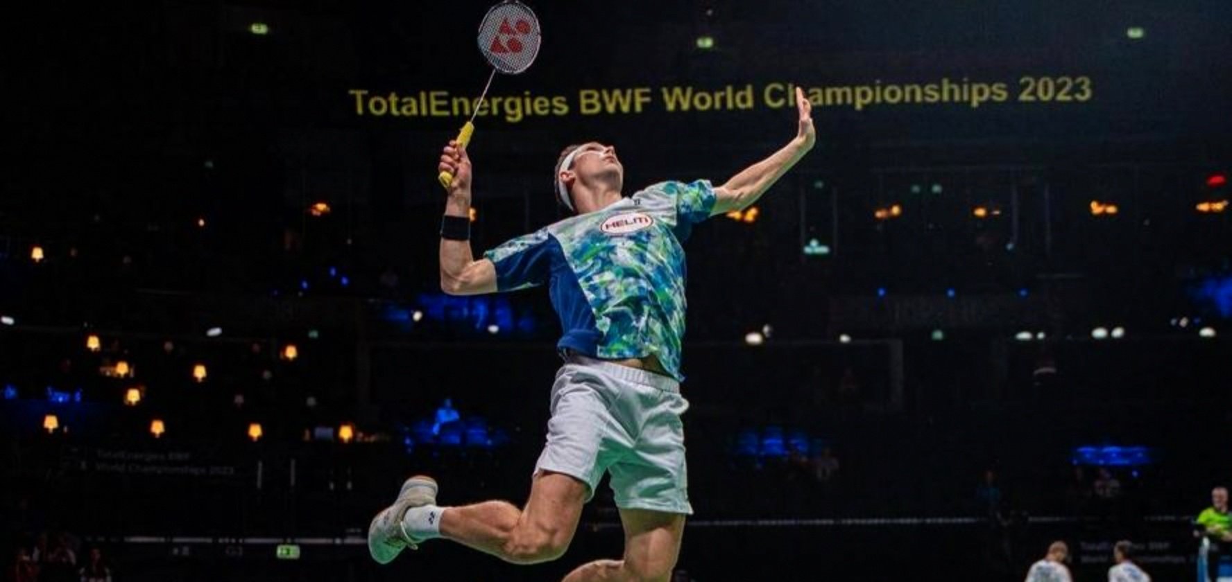 丹麦队鏖战法国队，安赛龙统治全场