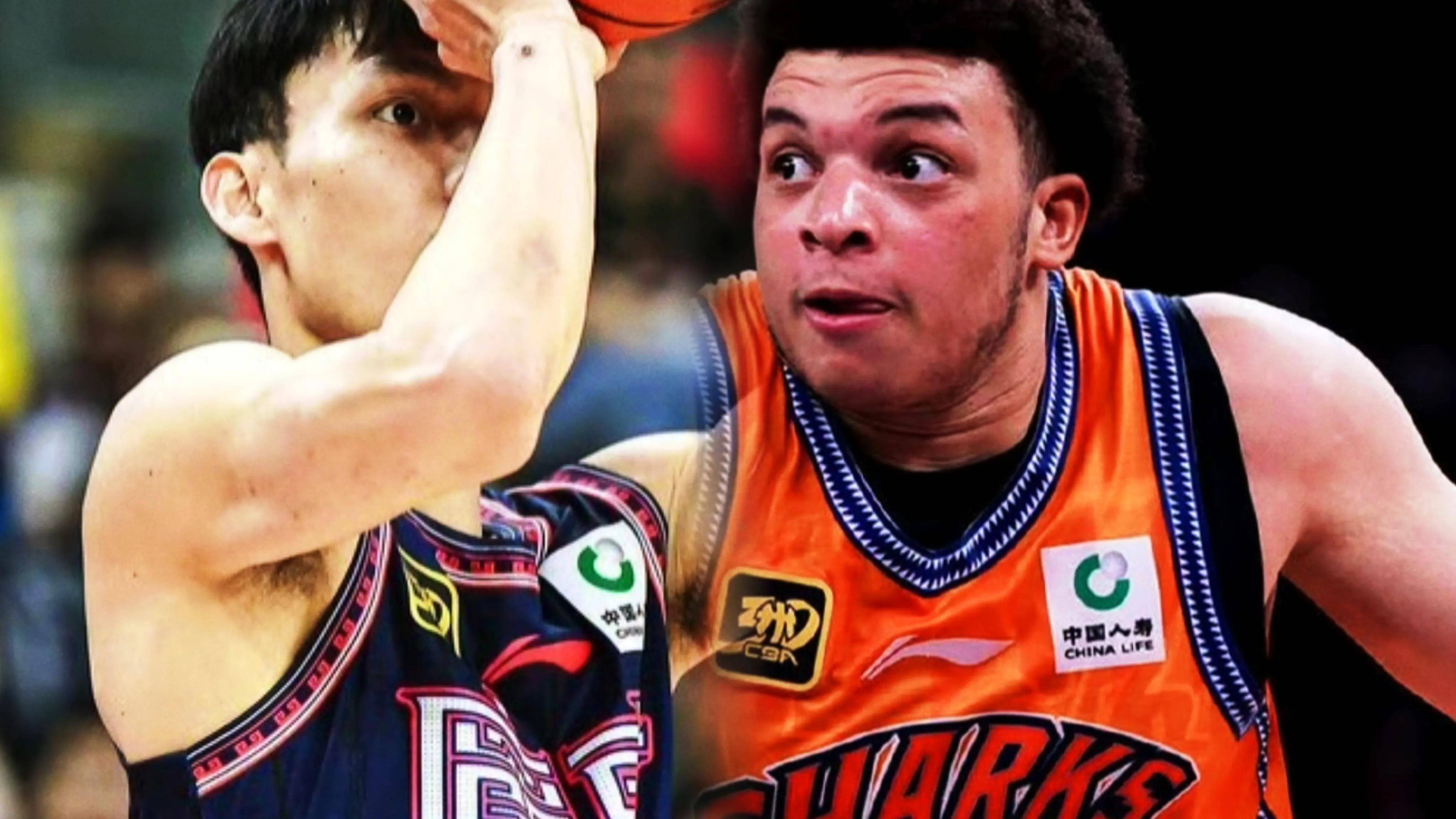 人队长力挺队友,力争晋级季后赛 人队长力挺队友,力争晋级季后赛