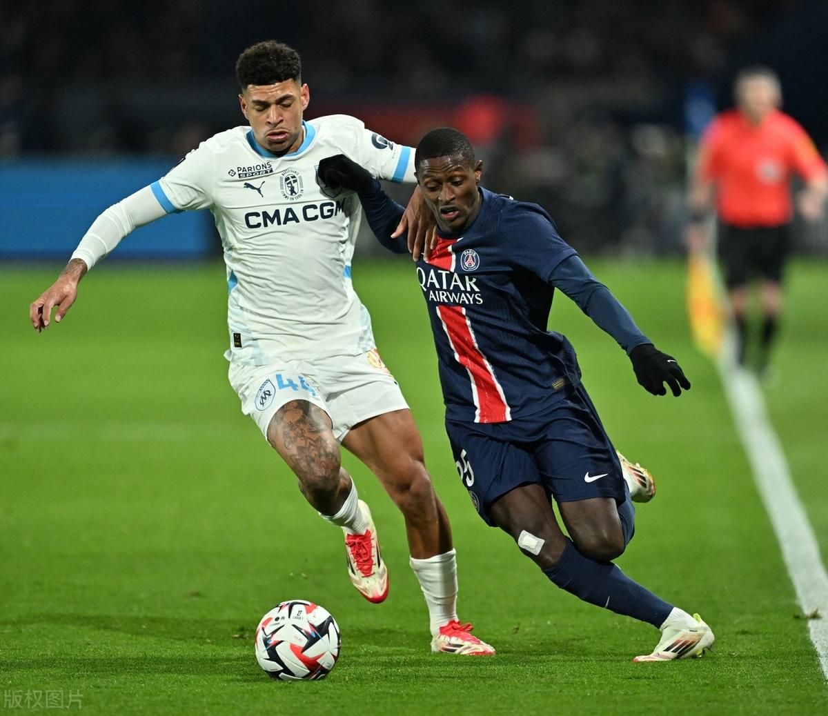 雷火电竞网址-巴黎圣日耳曼球员状态火热，为夺冠全力以赴