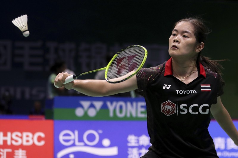 雷火电竞网址-德国队碾压日本队，戴资颖状态火热