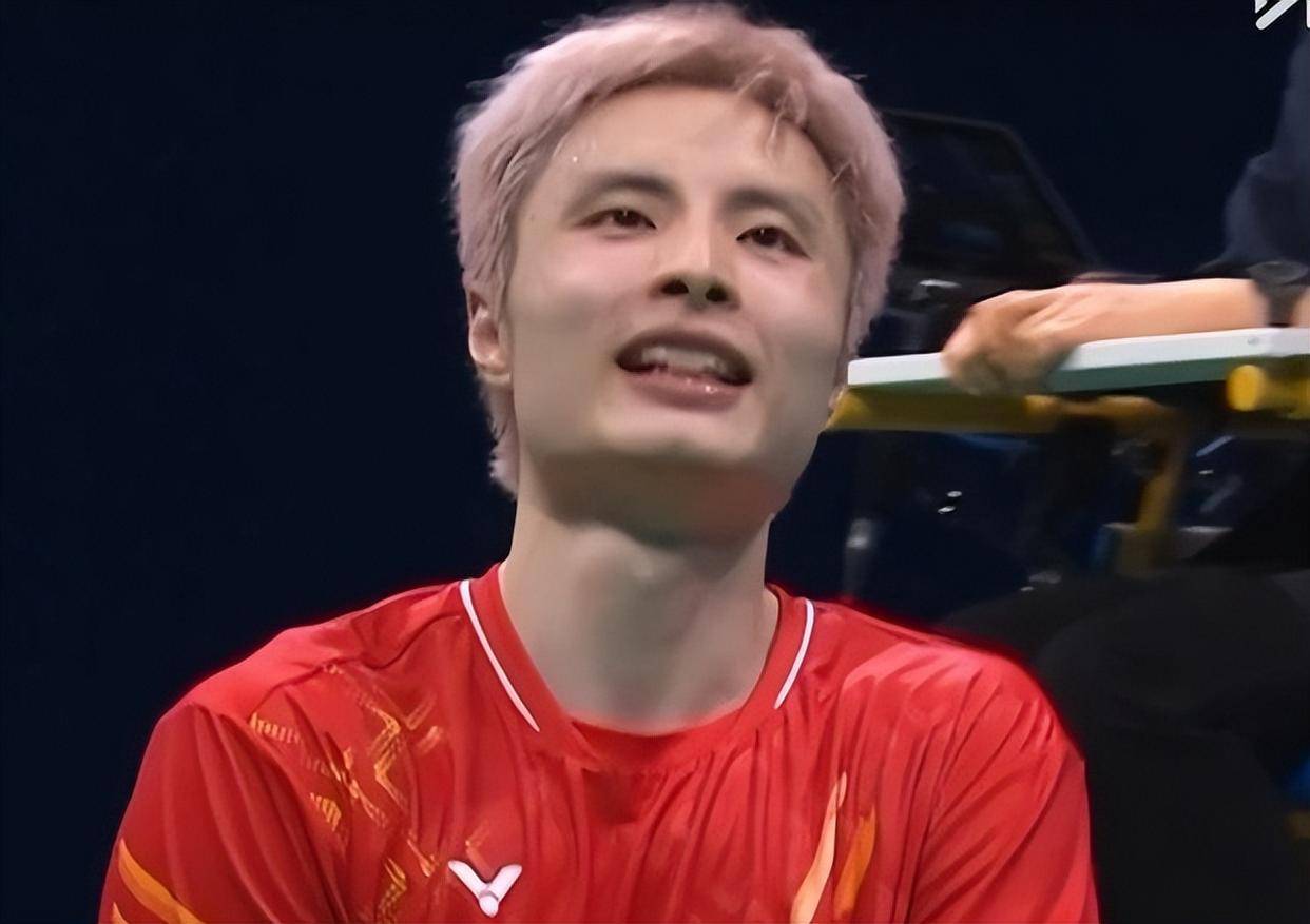 日本队鏖战韩国队，石宇奇状态火热