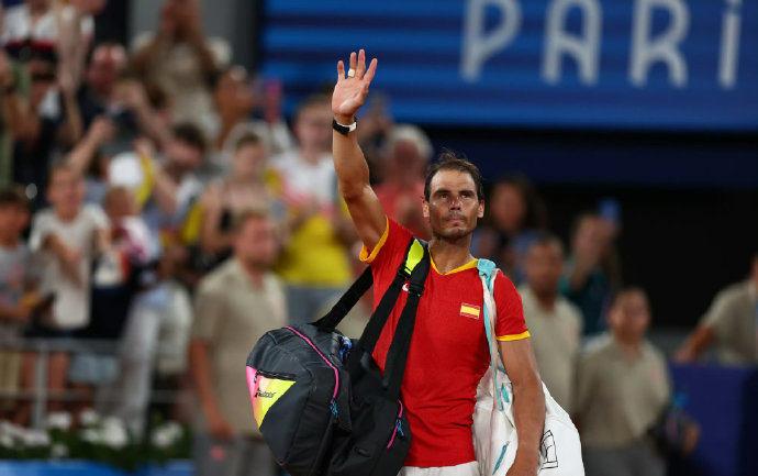 雷火电竞-澳网力克戴维斯杯，纳达尔刷新纪录